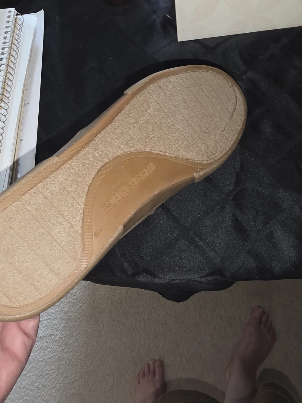 Men's Brown Casual Chukka Boots